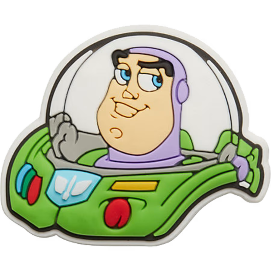 Disney and Pixar Toy Story Buzz Lightyear