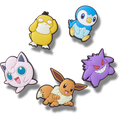 Pokémon Assorted 5 Pack