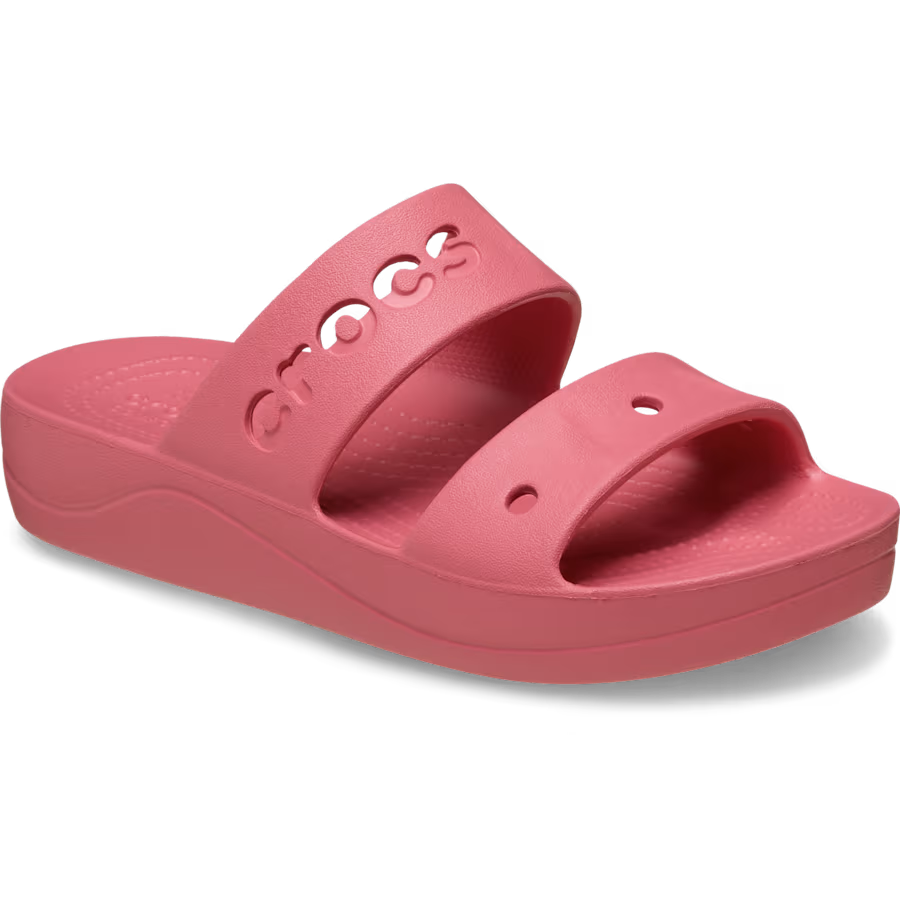 Baya Platform Sandal