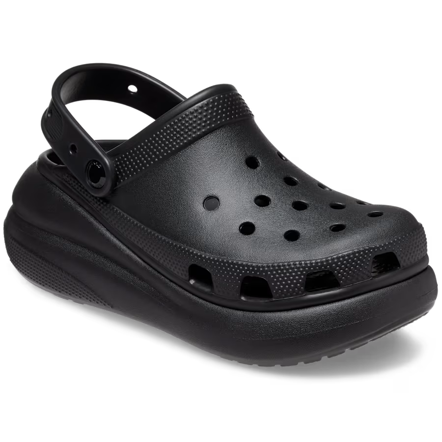 Crush Clog