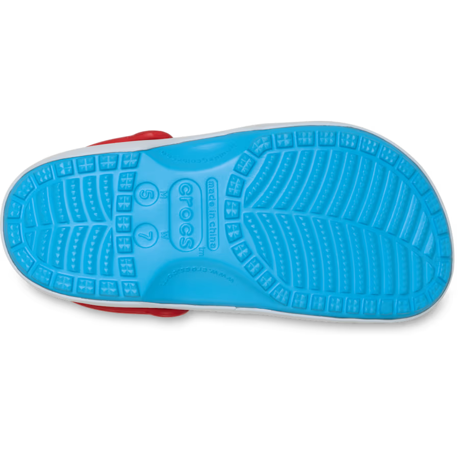 Doraemon Classic Clog