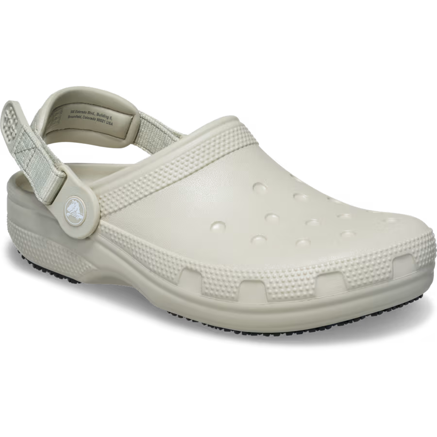 Classic Work Clog