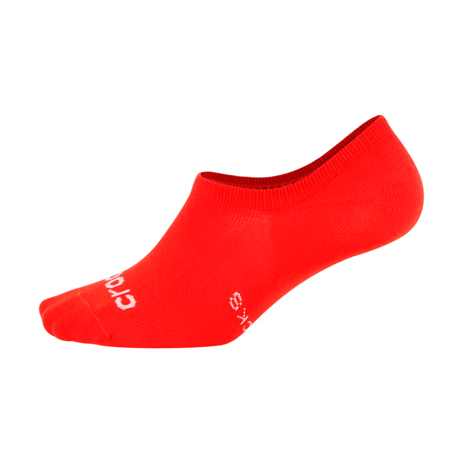 Crocs Socks Low Show 3-Pack