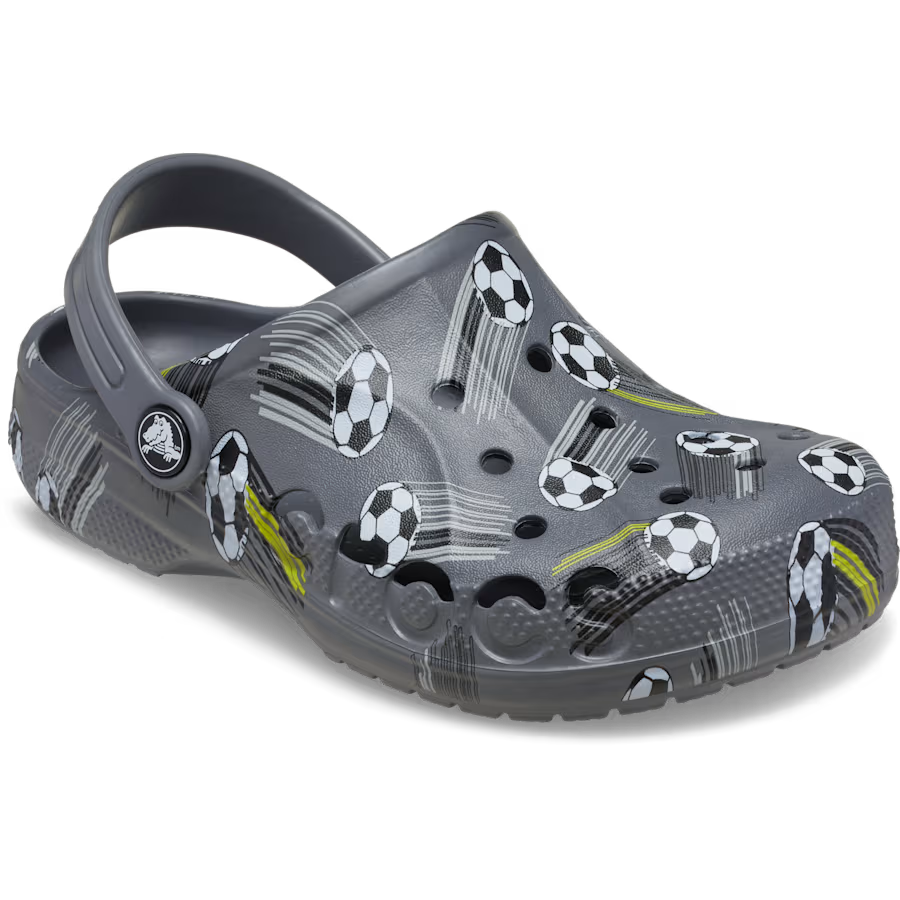 Kids' Baya Seasonal Printed Clog