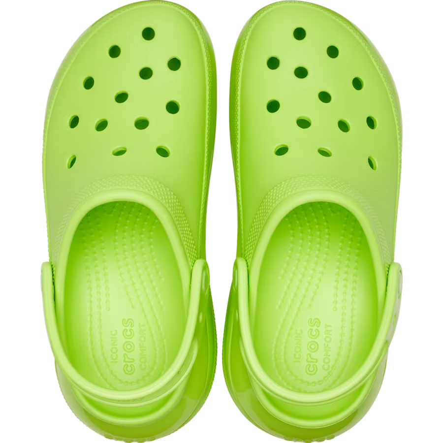 Mega Crush Clog