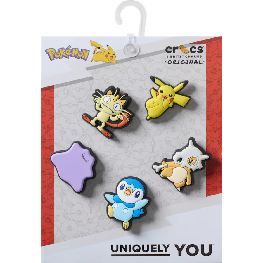 Pokémon Variety 5 Pack