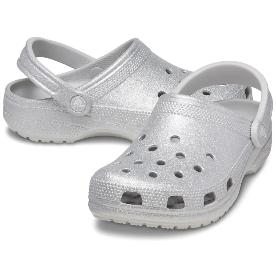 Classic Glitter Clog