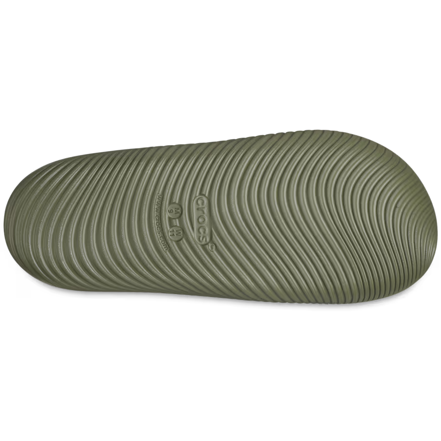 Mellow Recovery Slide