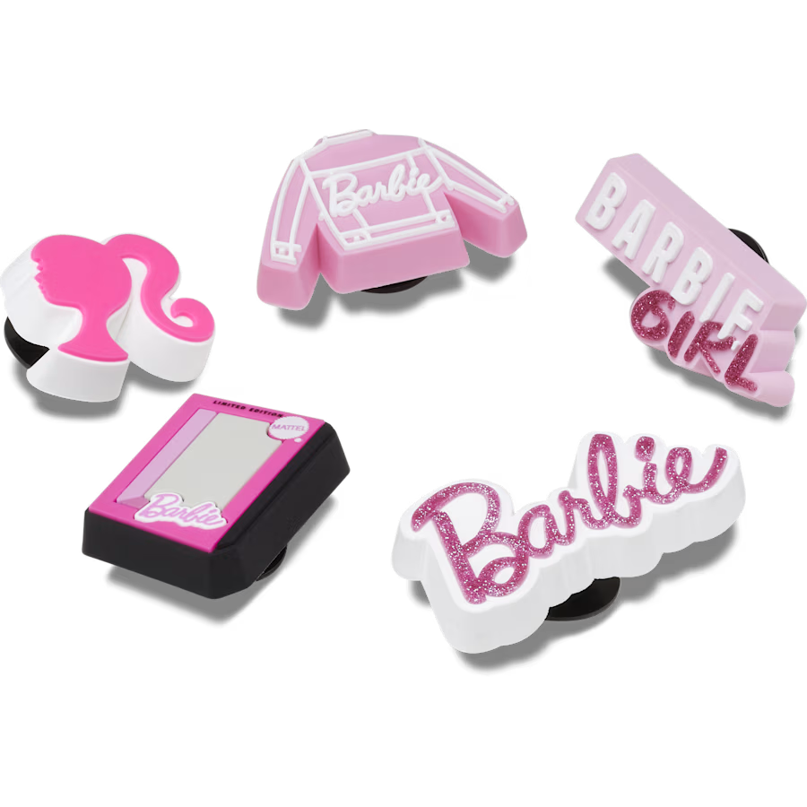 Barbie 5 Pack