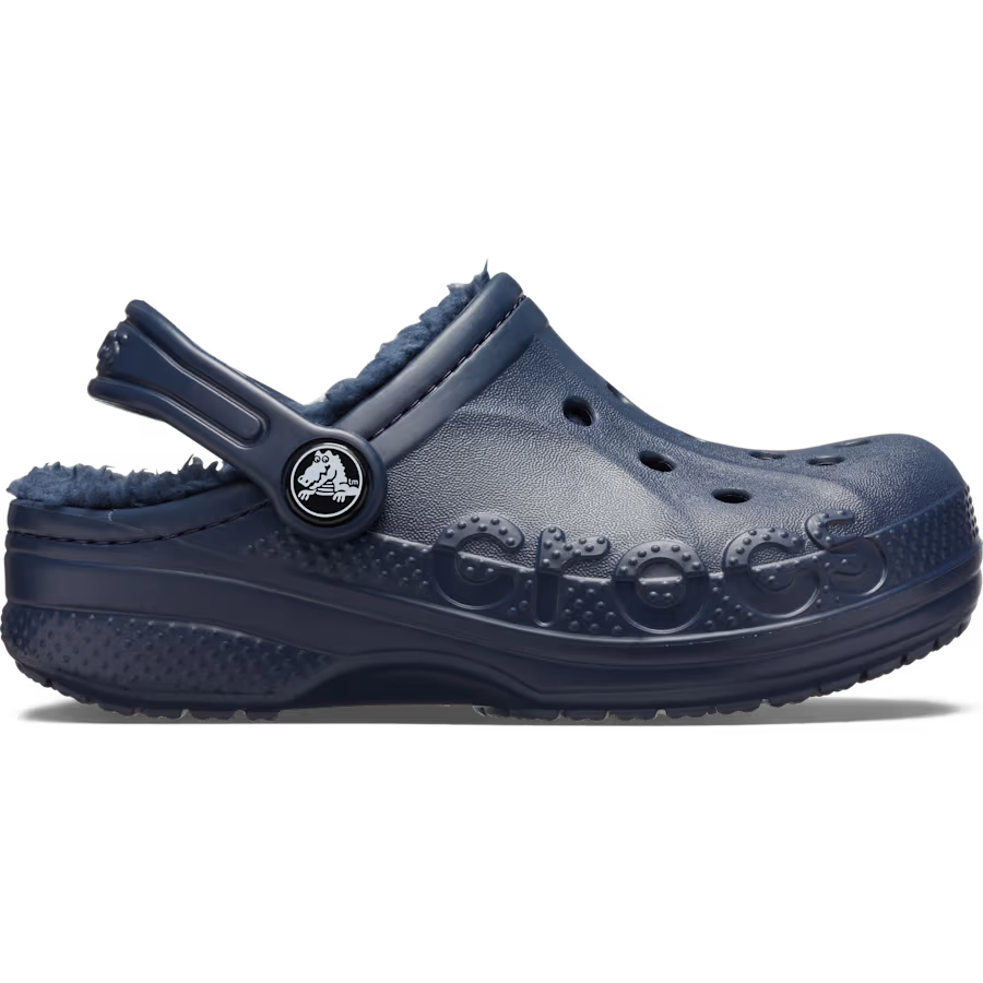 Kids’ Baya Lined Clog