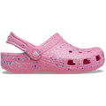 Toddler Classic Paint Splatter Clog