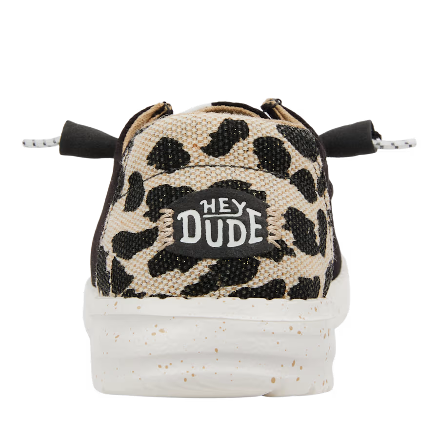 Wendy Leopard