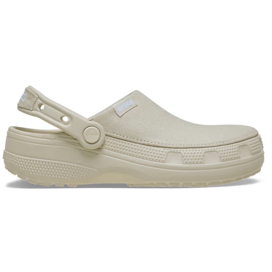 Classic Crafted Clog