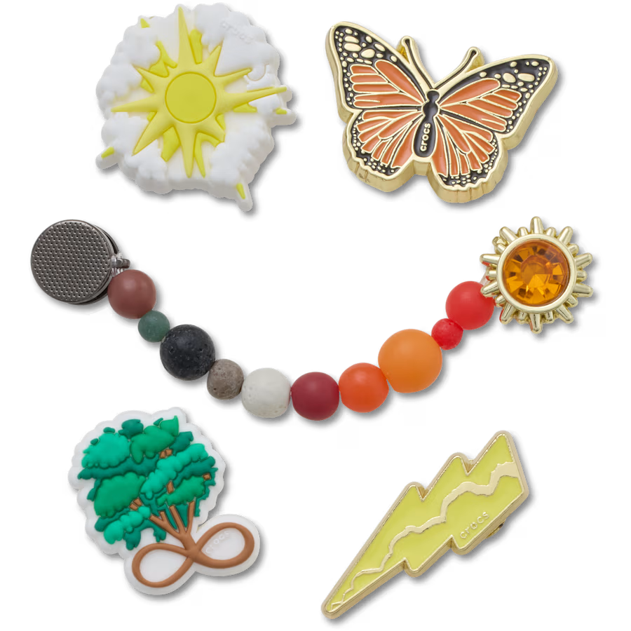 Celebrate Changemaker 5 Pack