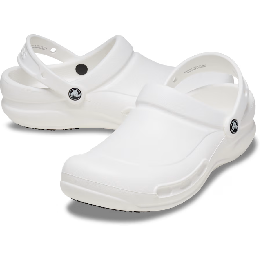 Bistro Work Clog