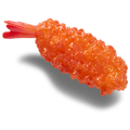 Realistic Shrimp Tempura