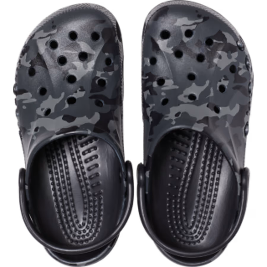 Baya Seasonal Printed Clog