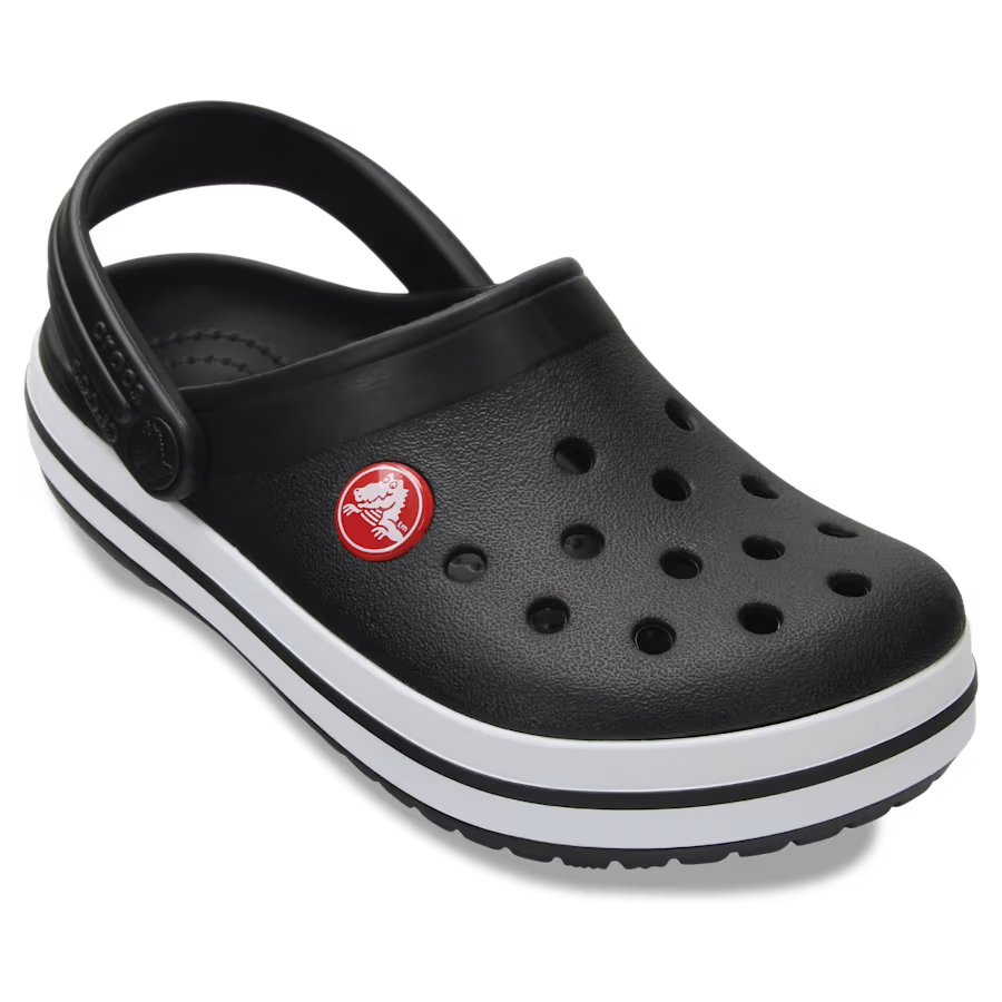 Toddler Crocband™ Clog