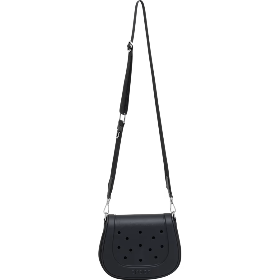 Nylon Crossbody
