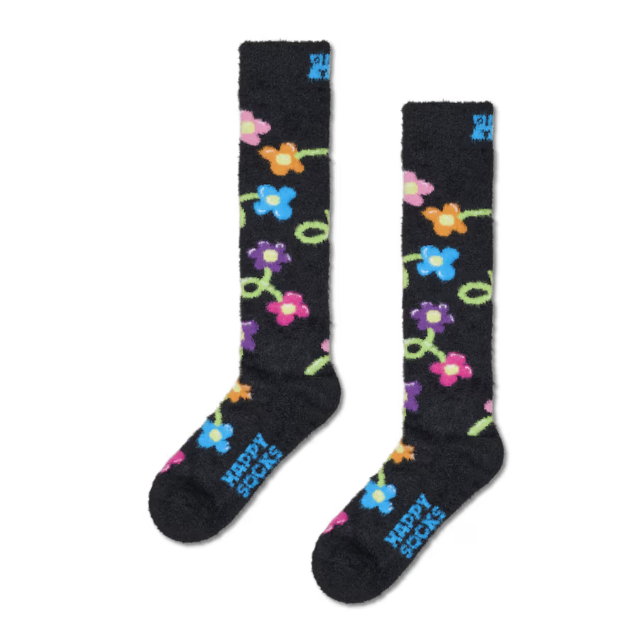 Happy Socks X Crocs Stomp Lined Clog