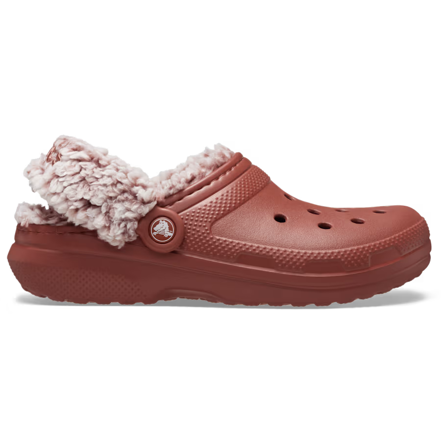 Classic Fleece Lined Clog