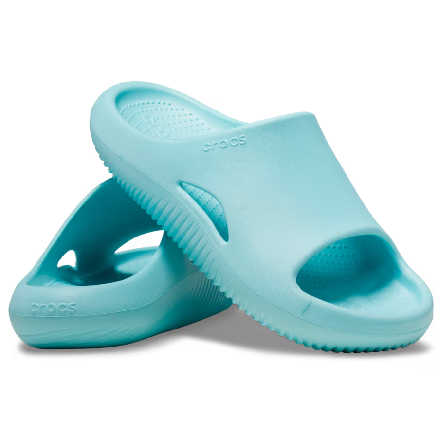 Mellow Recovery Slide