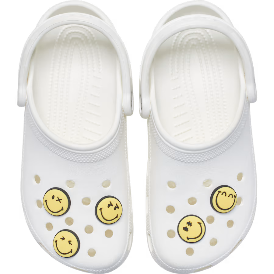 Smileyworld 5 Pack