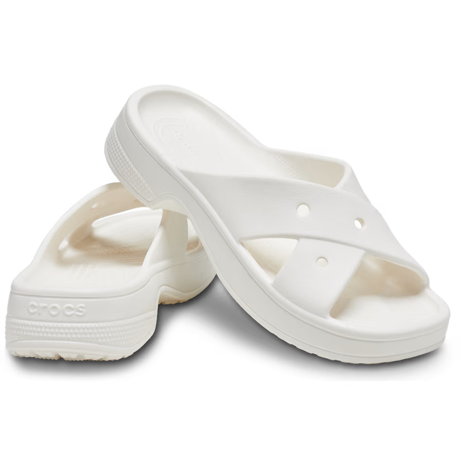 Classic Women's Cross Strap