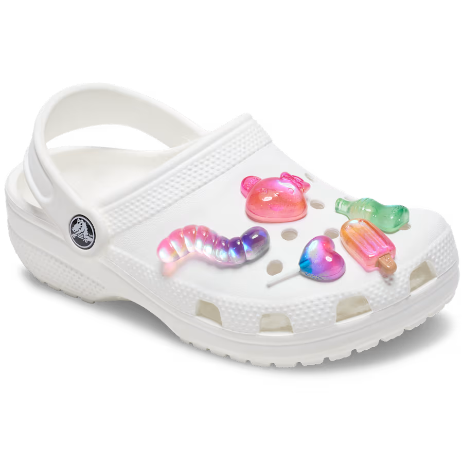 Jelly Candy 5 Pack