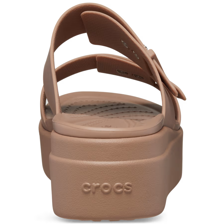 Brooklyn Buckle