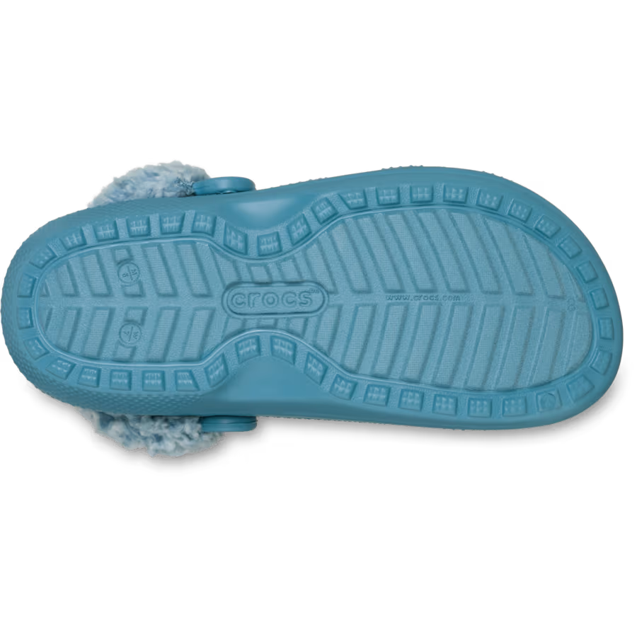 Classic Fleece Lined Clog