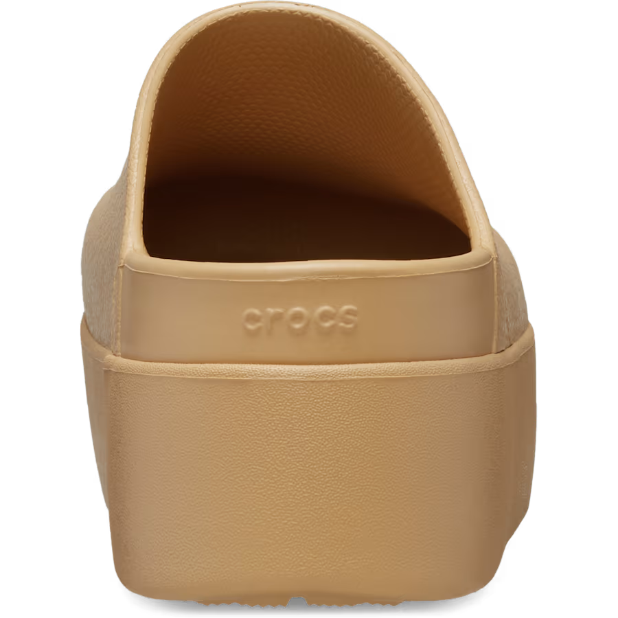 Dylan Platform Clog