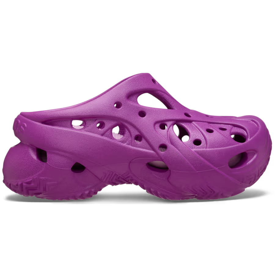 Caged Clog