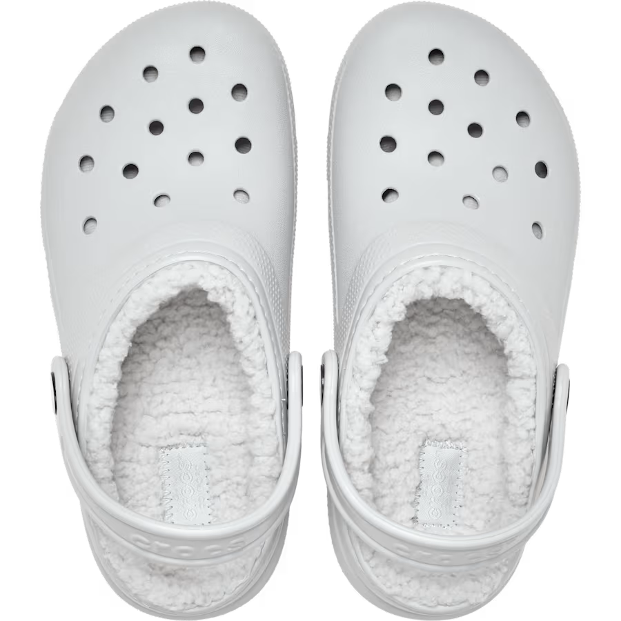 Kids' Classic Lined Clog