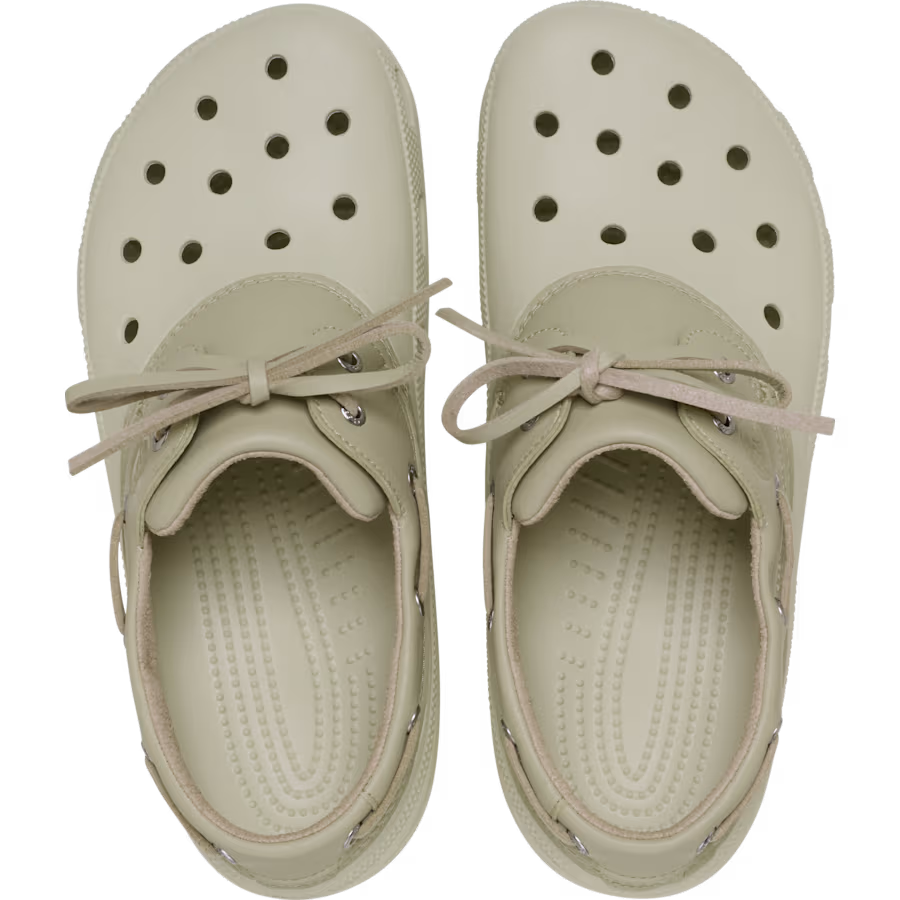 Classic Boat Shoe