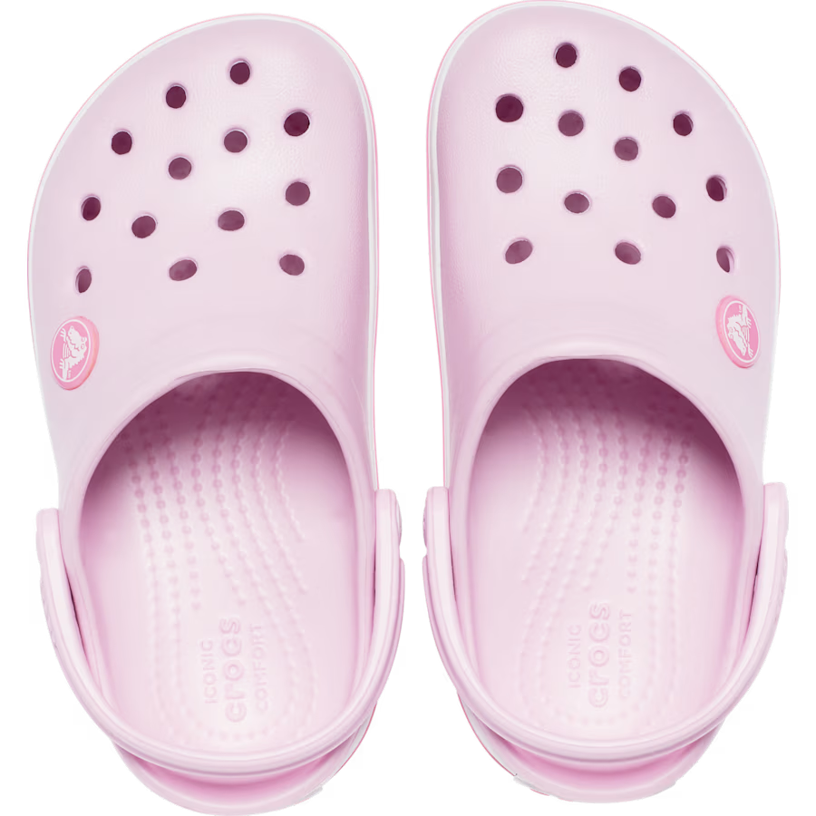 Kids' Crocband™ Clog