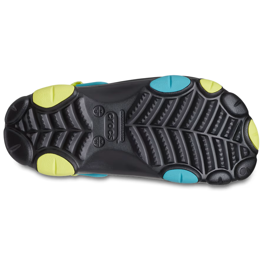 All-Terrain Clog