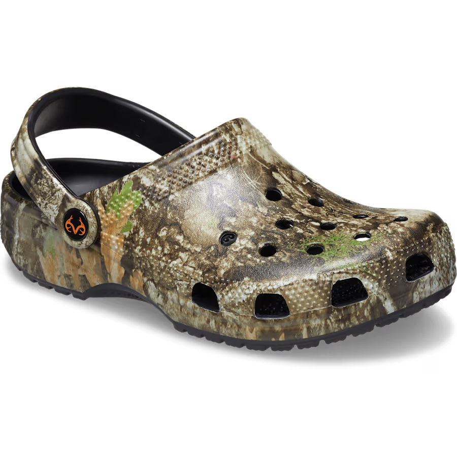 Realtree APX® Classic Clog