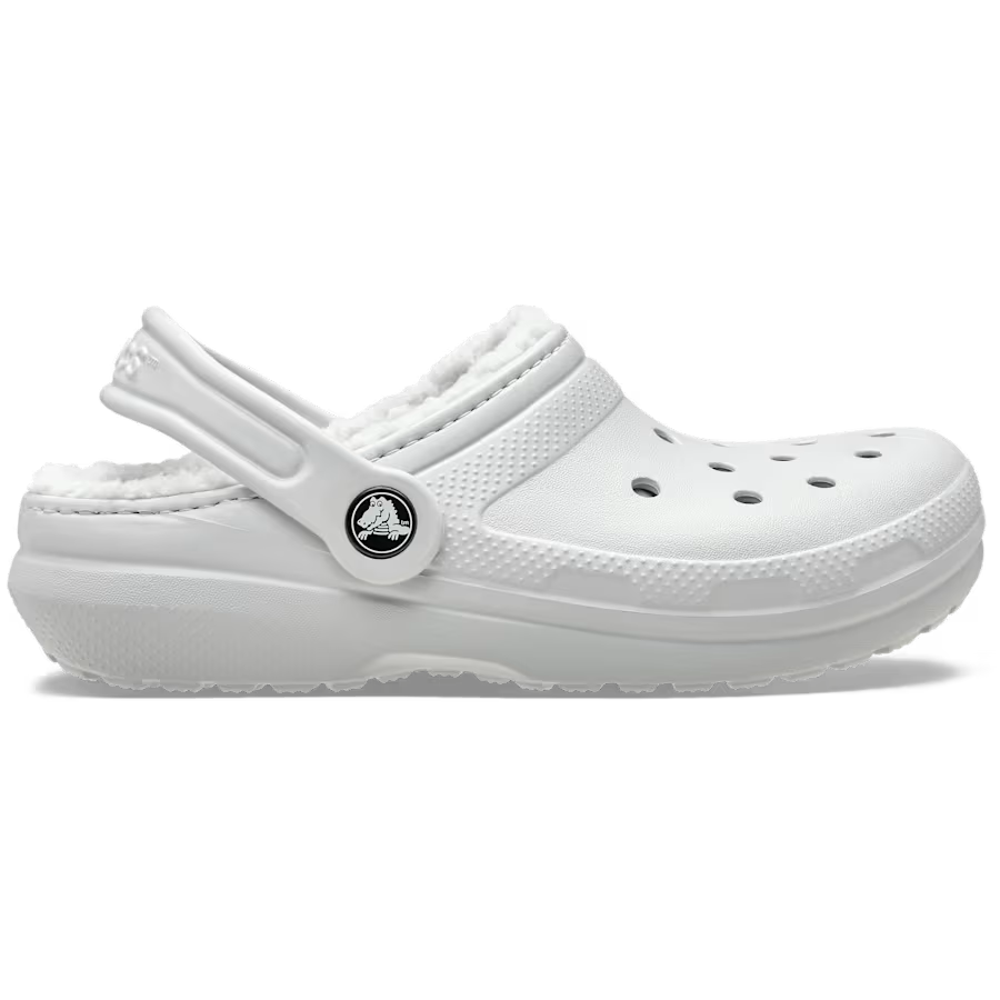 Kids' Classic Lined Clog