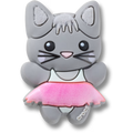Cutie Ballerina Kitty
