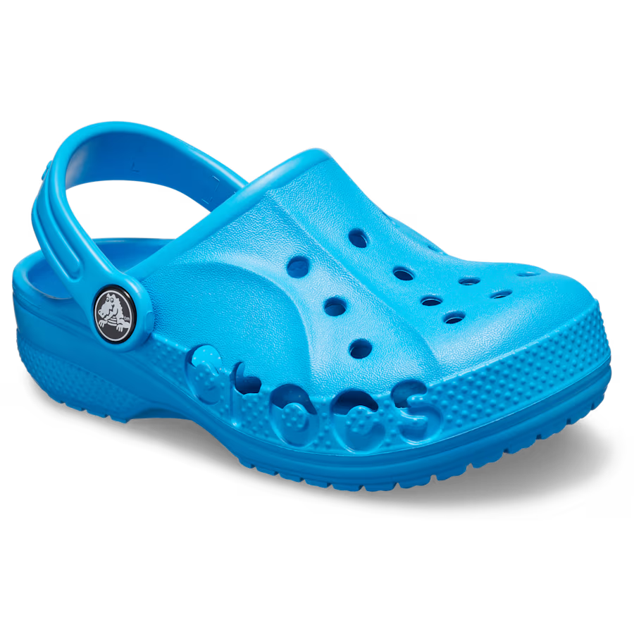Toddler Baya Clog