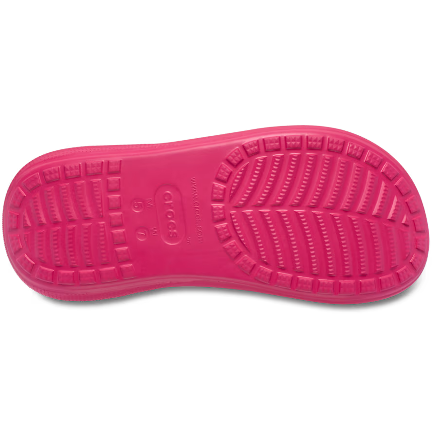 Crush Sandal