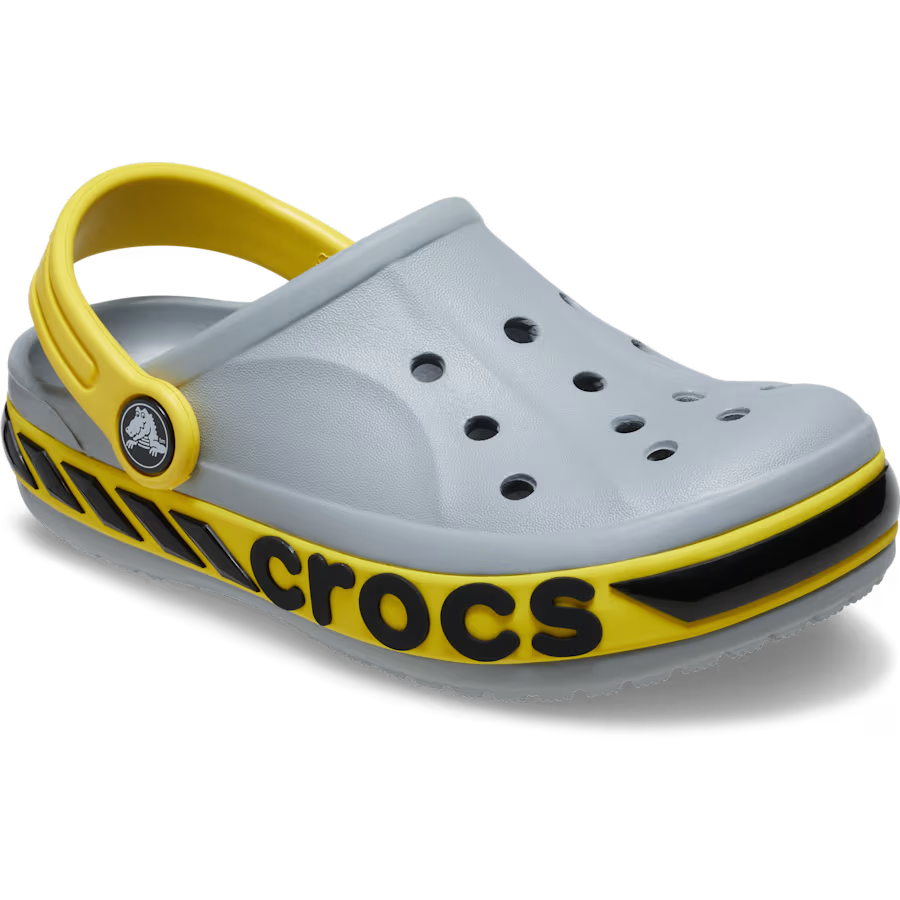 Toddler Bayaband Racer Band Clog
