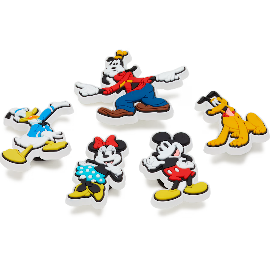 Disney Mickey and Friends 5 Pack