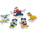 Disney Mickey and Friends 5 Pack