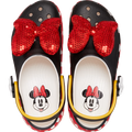 Minnie Mouse Classic Platform Clog