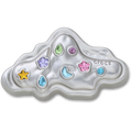 Silver Meta Gem Cloud
