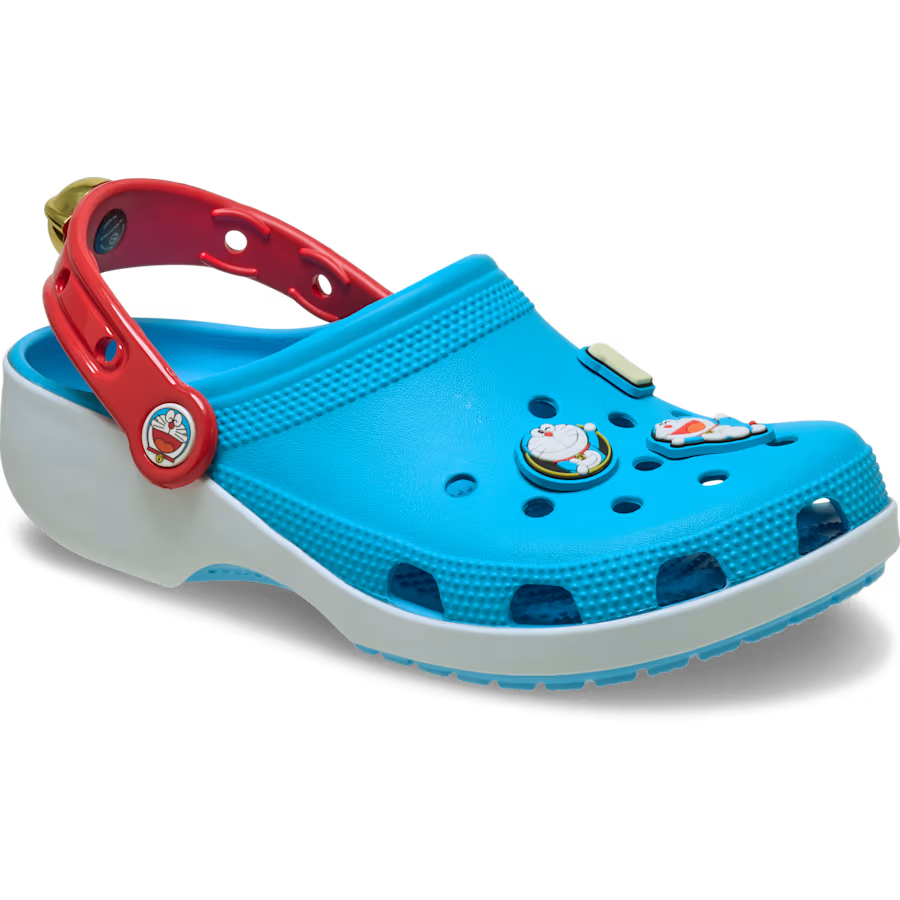 Doraemon Classic Clog