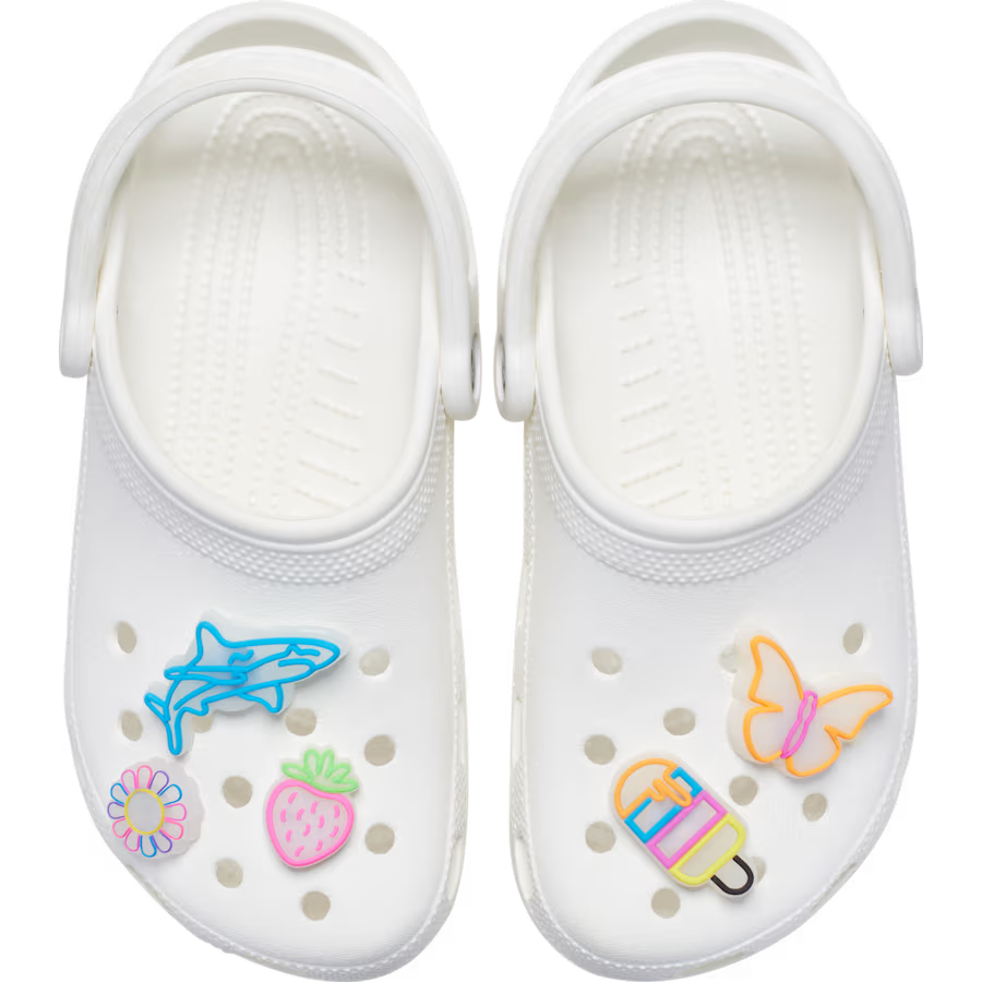Lights Up Summer 5 Pack