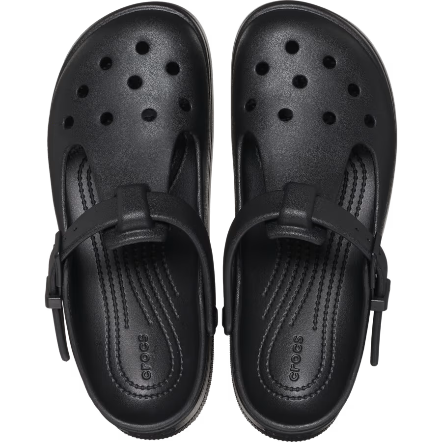 Classic Mary Jane Clog
